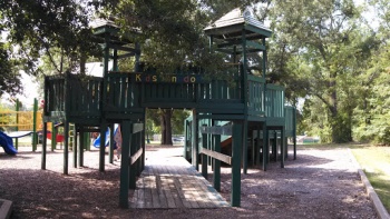 Pollard Park Kid's Kingdom - Tyler, TX.jpg