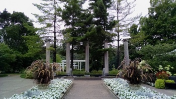 Roman Cultural Society Garden - Springfield, IL.jpg
