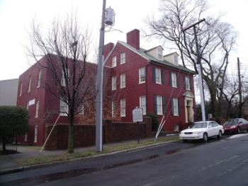 Samuel Pleasants Parsons House - Richmond, VA.jpg