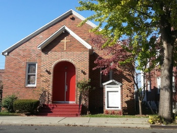 The Greater Faith Tabernacle Deliverance Temple - Allentown, PA.jpg