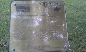 The Wolseley Expedition Plaque - Winnipeg, MB.jpg