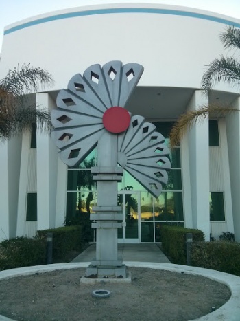 Twin Fans - Oxnard, CA.jpg