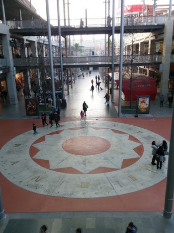 Big Clock - Barcelona, CT.jpg