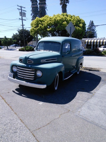 Neto's Car - Santa Clara, CA.jpg