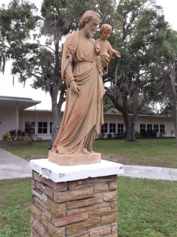 St. Joseph Statue - Saint Petersburg, FL.jpg