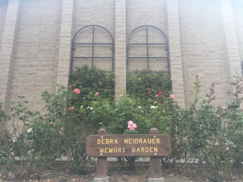 Debra Neidrauer Memorial Garden - Santa Clara, CA.jpg