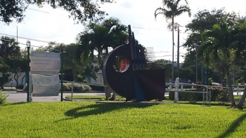 Cosmological Principle - Coral Springs, FL.jpg