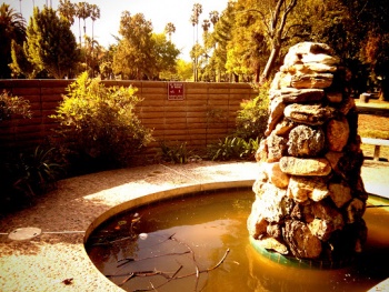 Mildred Overfelt Fountain - San Jose, CA.jpg