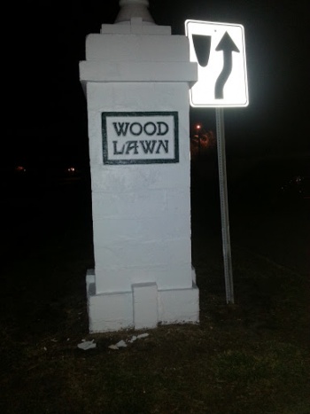 Woodlawn Neighborhood Marker - Saint Petersburg, FL.jpg