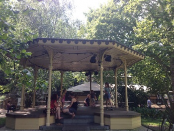 Bandstand at the Pampa - Amsterdam, NH.jpg