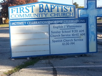 Kearns First Baptist Church - Salt Lake City, UT.jpg