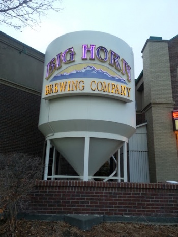 Big Horn Brewing - Westminster, CO.jpg