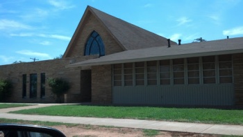 Elmwood West United Methodist Church - Abilene, TX.jpg