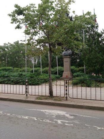 ÐÐ¾ÑÐµÐ² - Sofia, Sofia-city.jpg