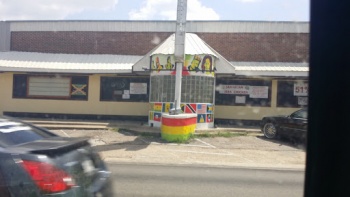 Reggae Pillar - Killeen, TX.jpg