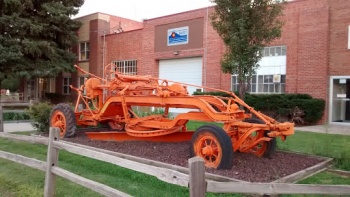 Antique Farming Equipment - Greeley, CO.jpg