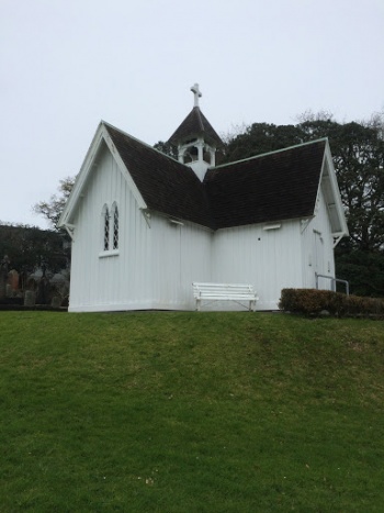 St Stephens Church - Auckland, Auckland.jpg