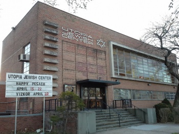 Utopia Jewish Center - Queens, NY.jpg