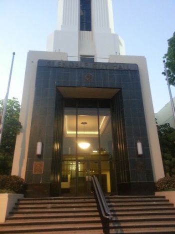Glendale City Hall - Glendale, CA.jpg