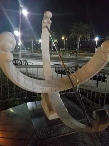 I Use My Sundial At Night - Vallejo, CA.jpg