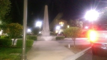 Plaza D' Oro Obelisk - Oceanside, CA.jpg