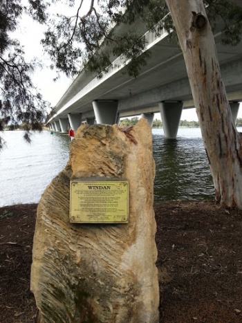 Windan Commemorative Stone - East Perth, WA.jpg