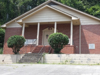 Greater Pilgrim Missionary Baptist Church - Chattanooga, TN.jpg