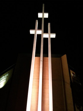 Lakeland Baptist Church - Lewisville, TX.jpg