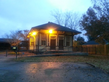 Literacy Depot Library - Beaumont, TX.jpg