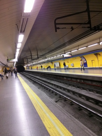 Metro OpaÃ±el - Madrid, Comunidad de Madrid.jpg