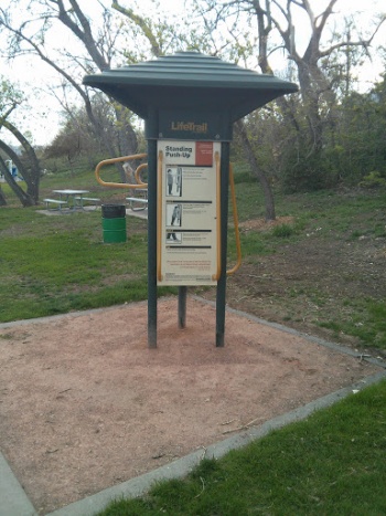 Standup Push Ups - Arvada, CO.jpg