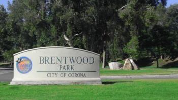 Brentwood Park - South Entrance - Corona, CA.jpg