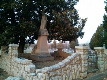 Kirkman with Lifted Hands - High Point, NC.jpg