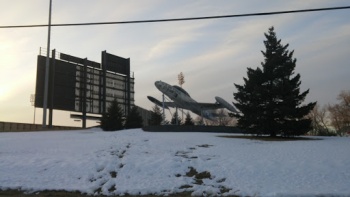 Plane as Sculpture-0098 - Cedar Rapids, IA.jpg