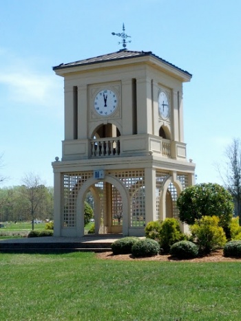 Ashville Park Clock Tower - Virginia Beach, VA.jpg