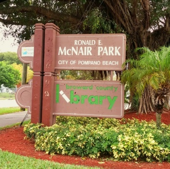 Ronald E. McNair Park - Pompano Beach, FL.jpg