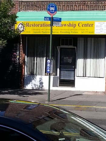 Restoration Fellowship Center - Brooklyn, NY.jpg