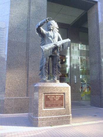 Chief Sitting Eagle - Calgary, AB.jpg