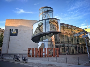 Deutsches Historisches Museum - Berlin, Berlin.jpg