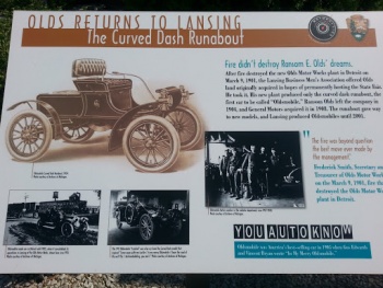 Oldsmobile Returns to Lansing - Lansing, MI.jpg