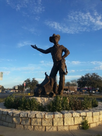 The Working Cowboy - San Angelo, TX.jpg
