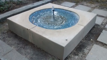 Old Orchard Fountain - Santa Clara, CA.jpg