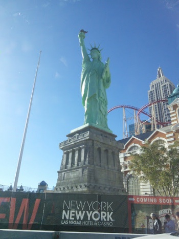 Statue of Liberty - Las Vegas, NV.jpg