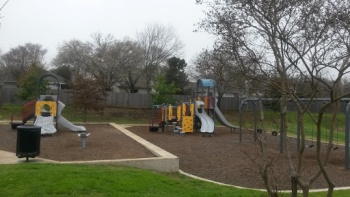 Playground at Settlement Park - Round Rock, TX.jpg