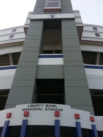 Liberty Bowl Memorial Stadium Skybox Entrance - Memphis, TN.jpg