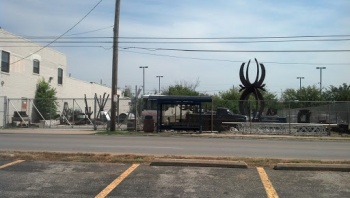 Stretch Sculpture - Kansas City, MO.jpg