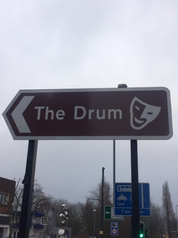 The Drum Centre - Birmingham, England.jpg