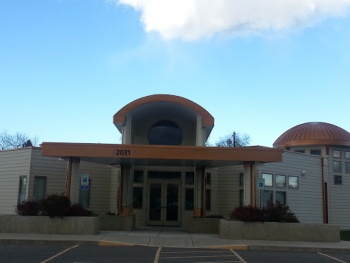 Congregation Beth Aaron - Billings, MT.jpg