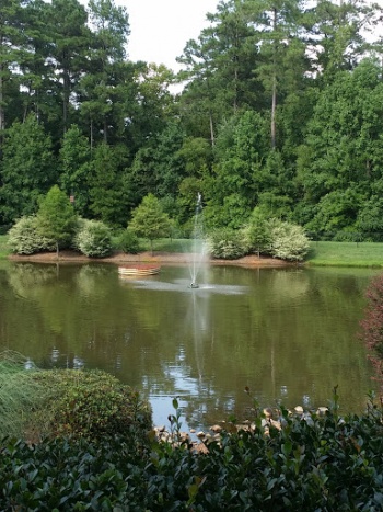 Camden Village Fountain - Apex, NC.jpg
