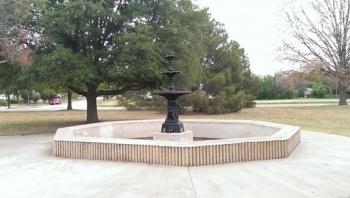 Fountain At The Park - Wichita Falls, TX.jpg